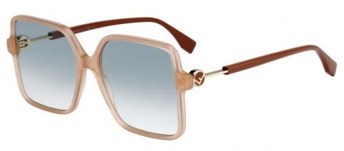 F IS FENDI FF 0411/S